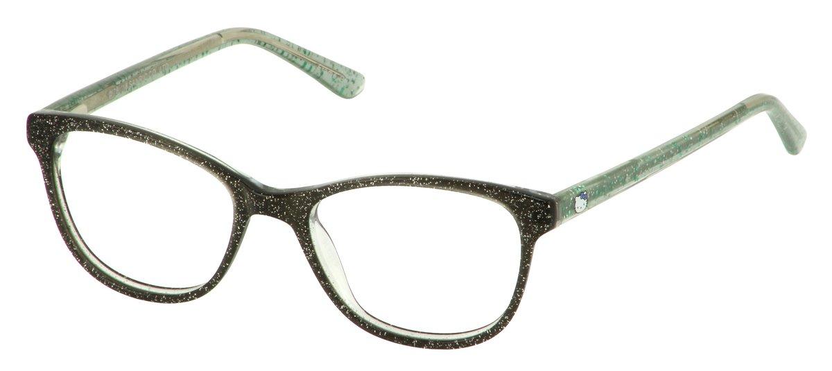 Hello Kitty 340 Eyeglasses