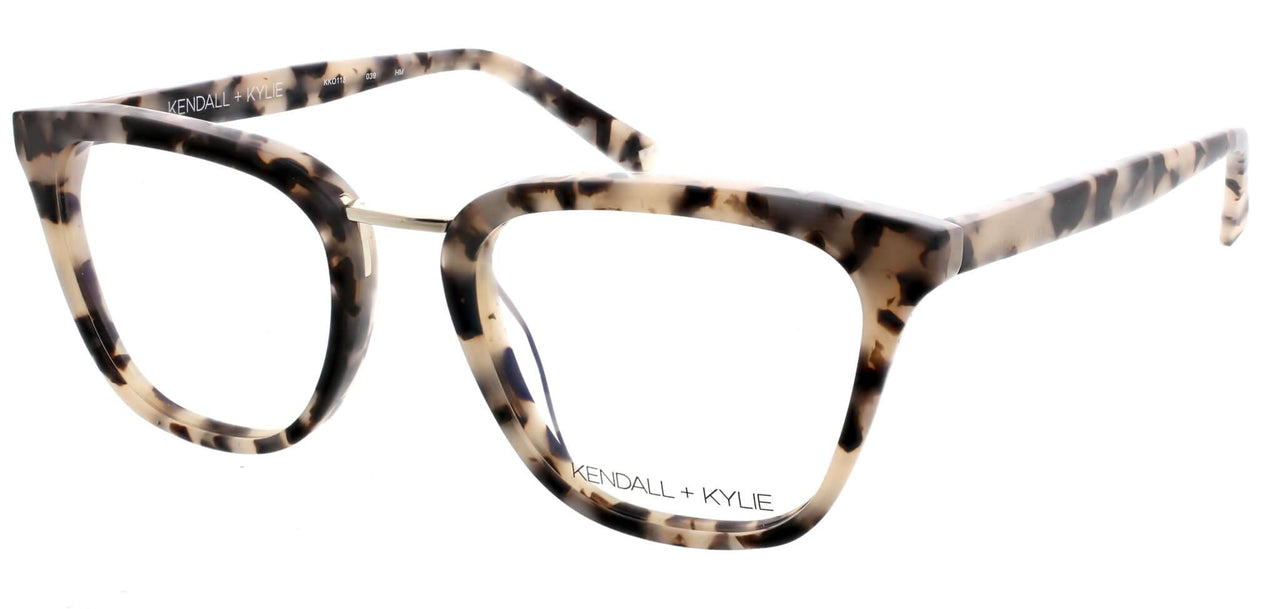 Kendall Kylie KKO113 Eyeglasses