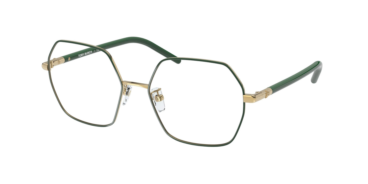 Tory Burch 1072 Eyeglasses