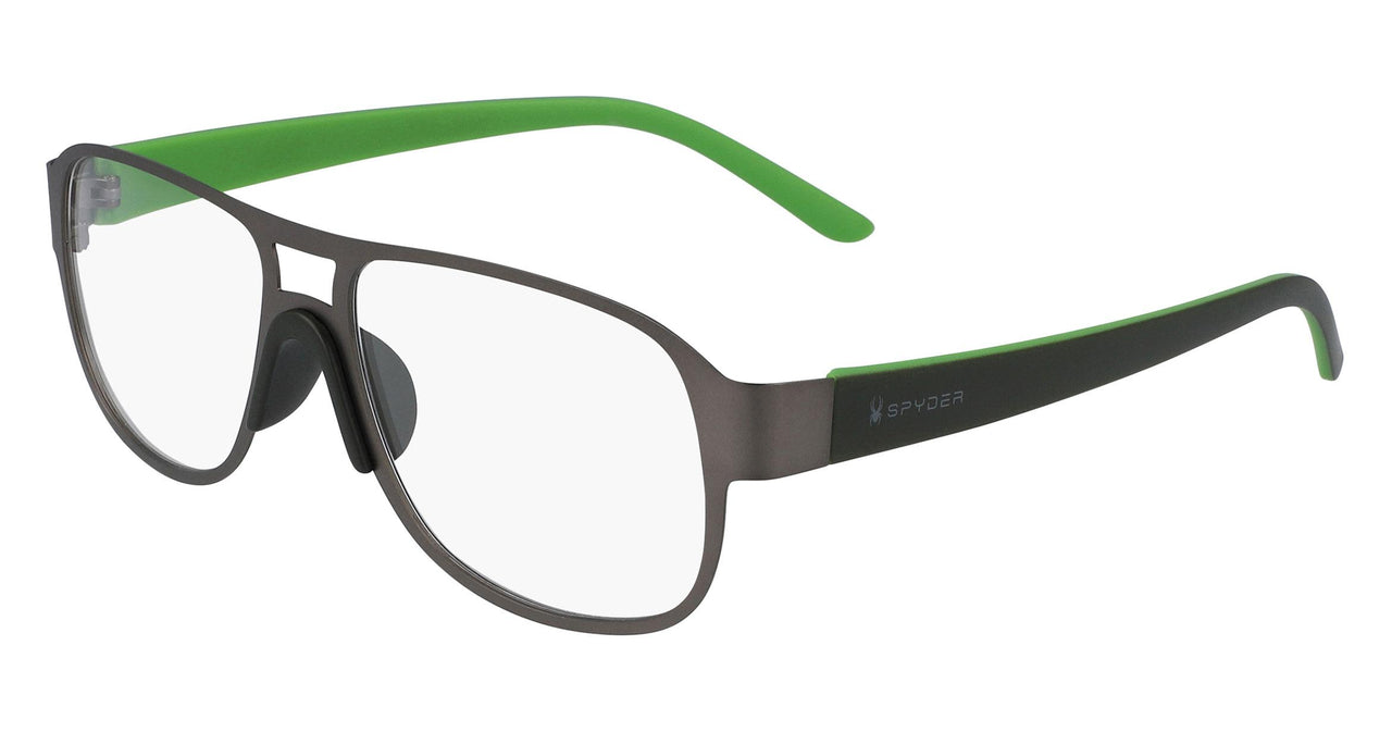 Spyder SP4009 Eyeglasses
