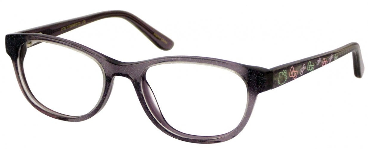 Hello Kitty 291 Eyeglasses