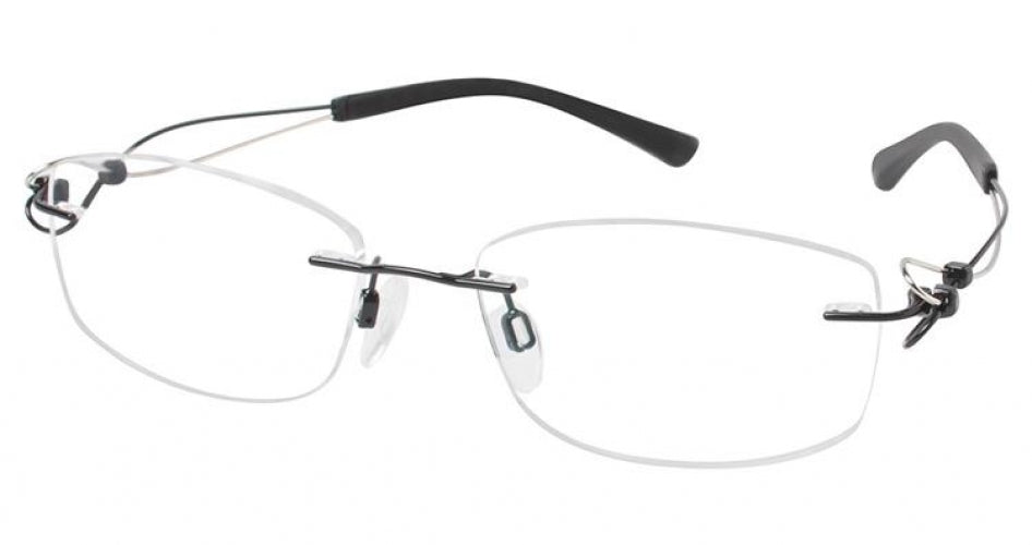 XL2063 Eyeglasses
