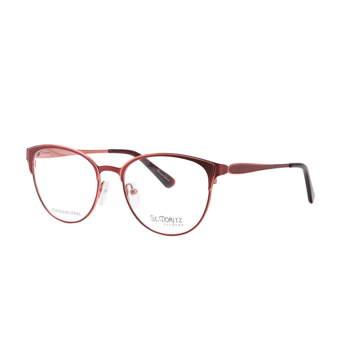 ST MORITZ JORDANA Eyeglasses