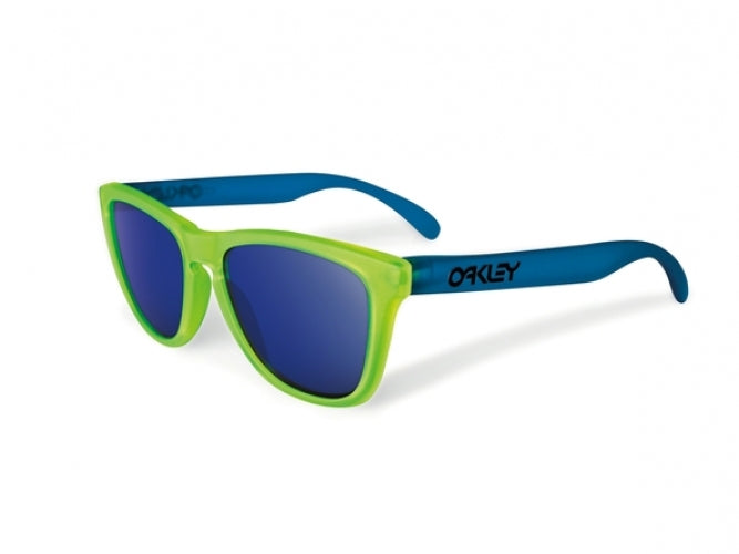 Oakley Frogskins 9013 Sunglasses