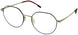 Moleskine 2119 Eyeglasses