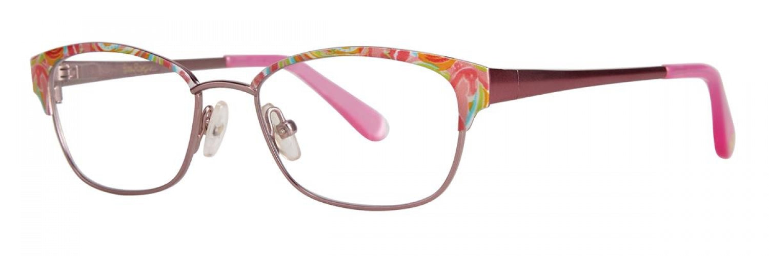 MORGANA Eyeglasses