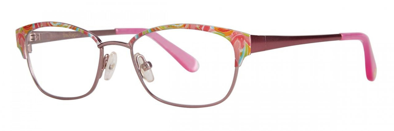 Lilly Pulitzer MORGANA Eyeglasses