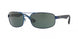 Ray-Ban Rb3445 3445 Sunglasses