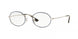 Ray-Ban Oval 3547V Eyeglasses