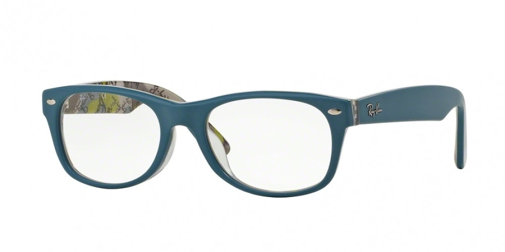 Ray-Ban New Wayfarer 5184F Eyeglasses