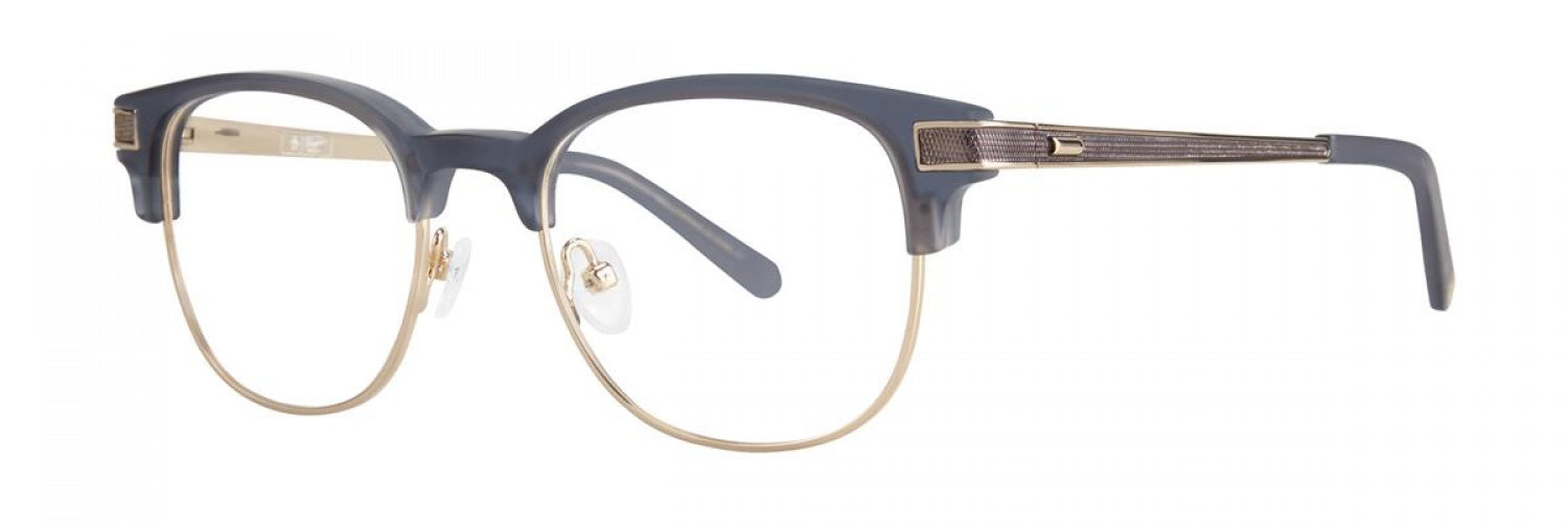 Original Penguin The Duncan Eyeglasses Original Penguin The-Surprise Eyeglasses Dark-Denim 48mm display picture 1