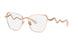 Roberto Cavalli VRC021M Eyeglasses