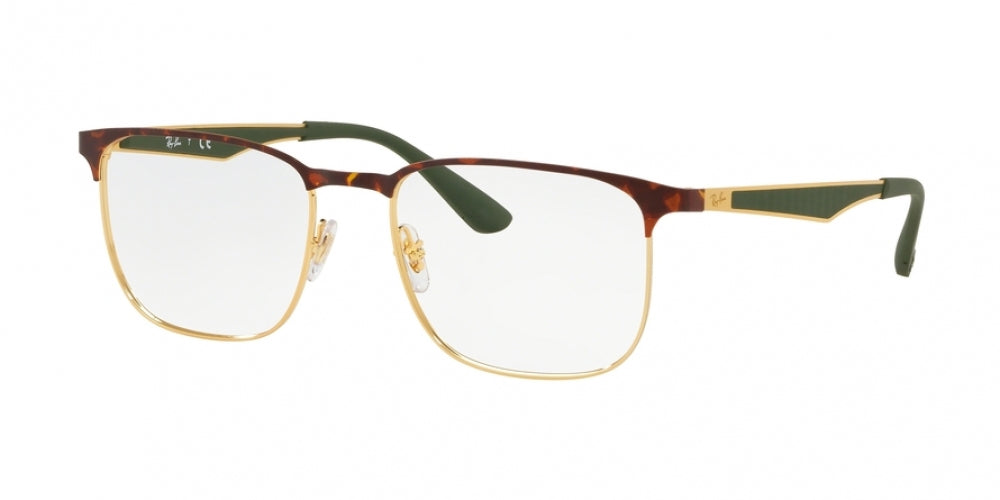 Ray-Ban 6363 Eyeglasses