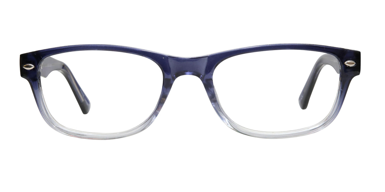 Rectangle Full Rim 202006 Eyeglasses
