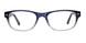 Rectangle Full Rim 202006 Eyeglasses