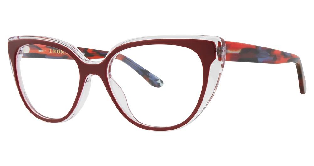 Leon Max LM6030 Eyeglasses