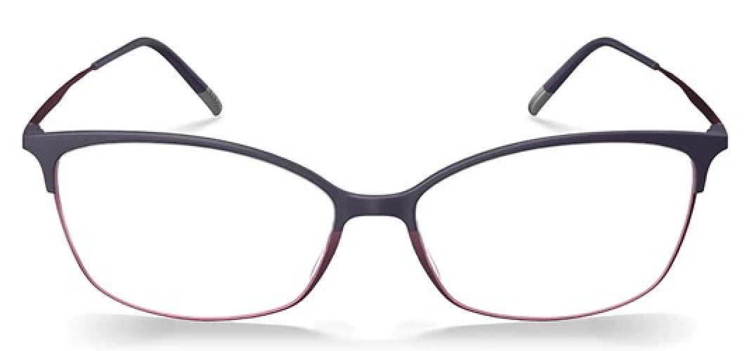 Silhouette Urban Fusion Fullrim 1609 Eyeglasses