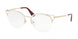 Prada Catwalk 64UV Eyeglasses