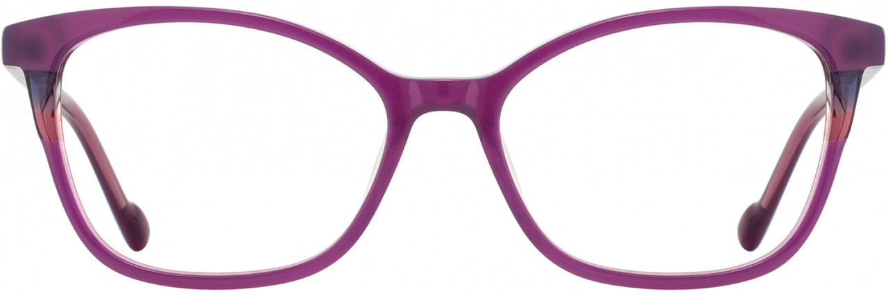 Scott Harris SH852 Eyeglasses