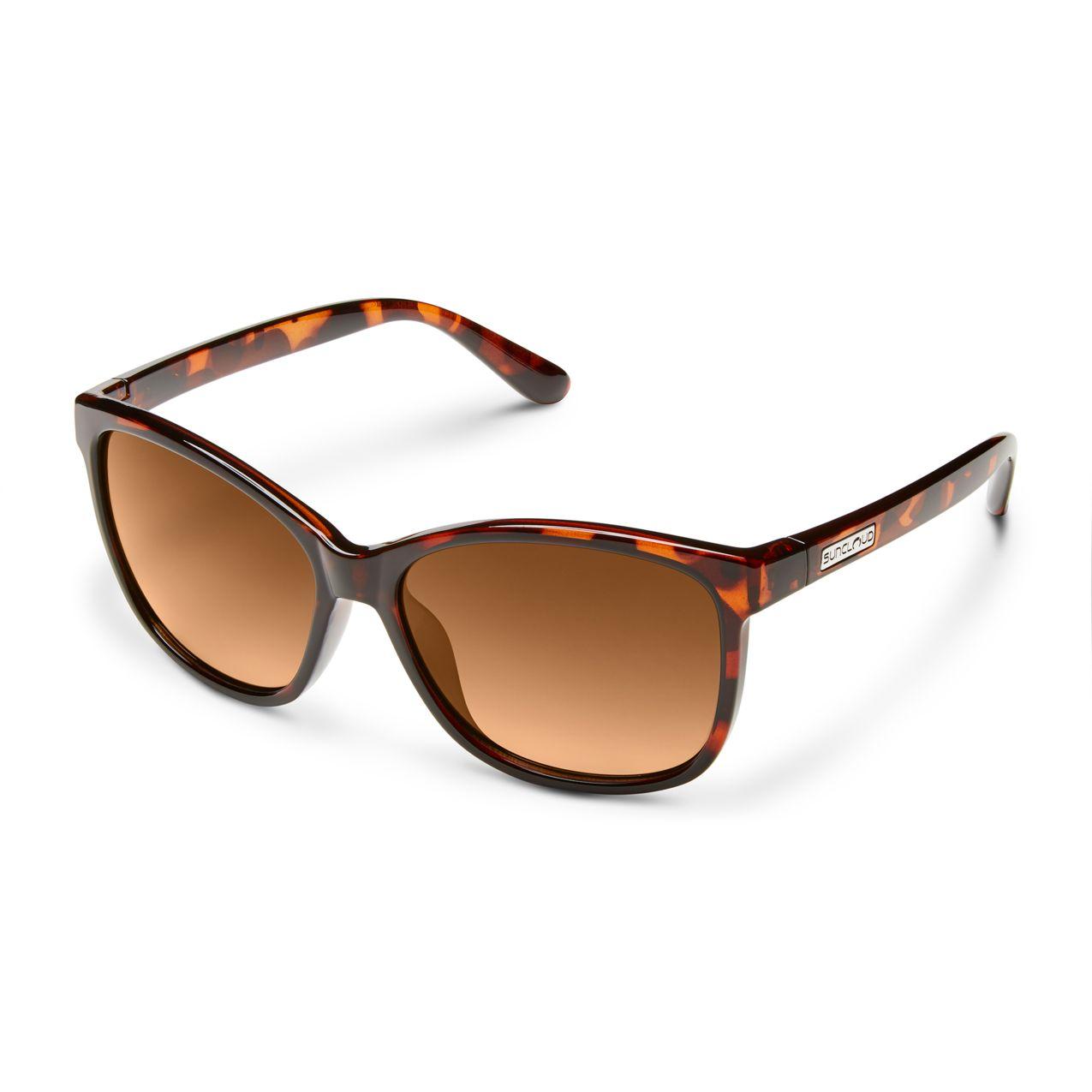 Smith Optics Lifestyle Suncloud 205296 Sashay Sunglasses