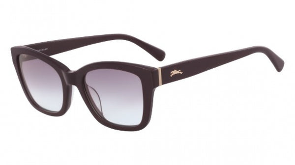Longchamp LO632S Sunglasses display picture 2