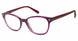 Phoebe PHO-P319 Eyeglasses