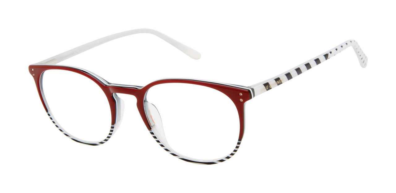 Lulu Guinness L935 Eyeglasses