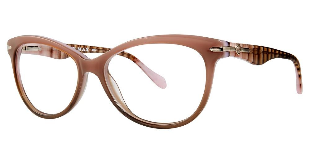 Leon Max LM4054 Eyeglasses