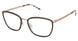 Humphreys 594038 Eyeglasses