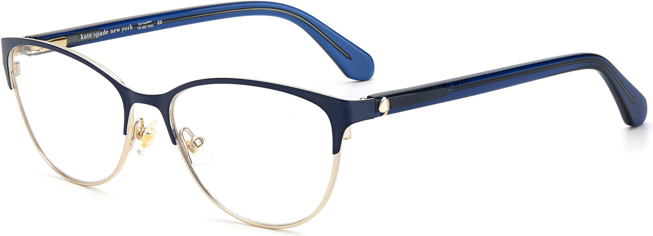 Kate Spade Hadlee Eyeglasses