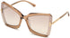 Tom Ford Gia 0766 Sunglasses