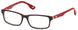 New Balance 126 Eyeglasses