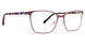 Vera Bradley VBLucinda Eyeglasses