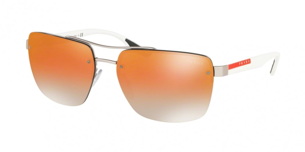 Prada Linea Rossa Lifestyle 60US Sunglasses