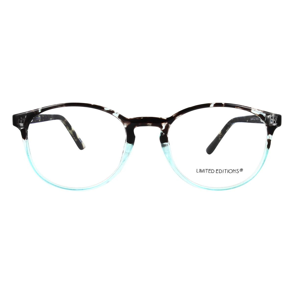 LIMITED EDITIONS 2218 Eyeglasses