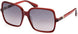 MAXMARA Emme9 0037 Sunglasses