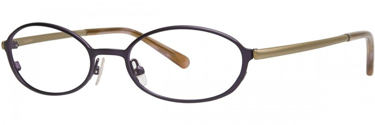 Vera Wang V026 Eyeglasses