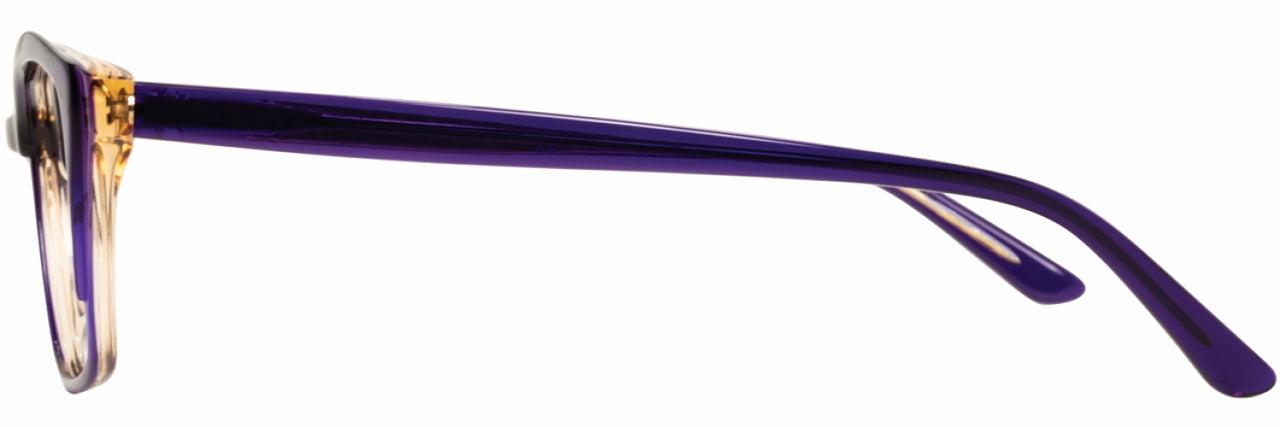 2 - Purple