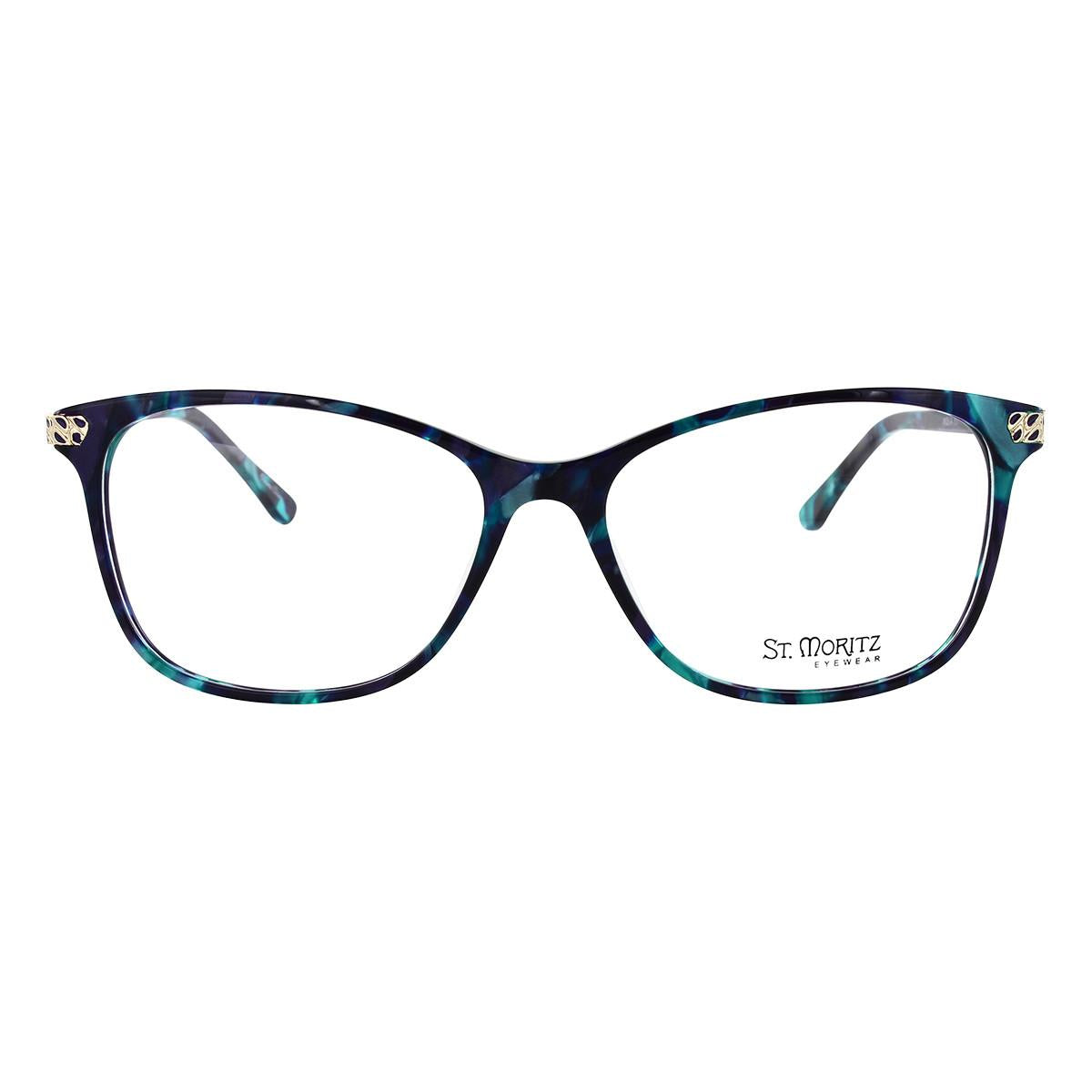 ST MORITZ SHEENA Eyeglasses