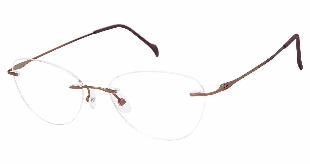 Stepper STE-93634-SI Eyeglasses