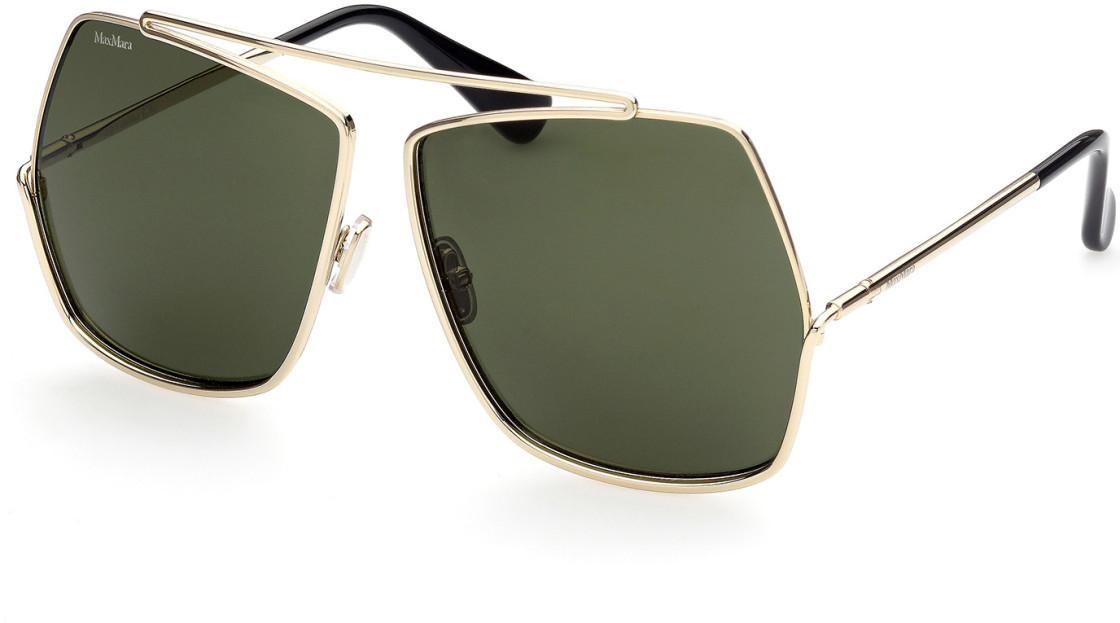 MAXMARA Elsa 0006 Sunglasses display picture 2