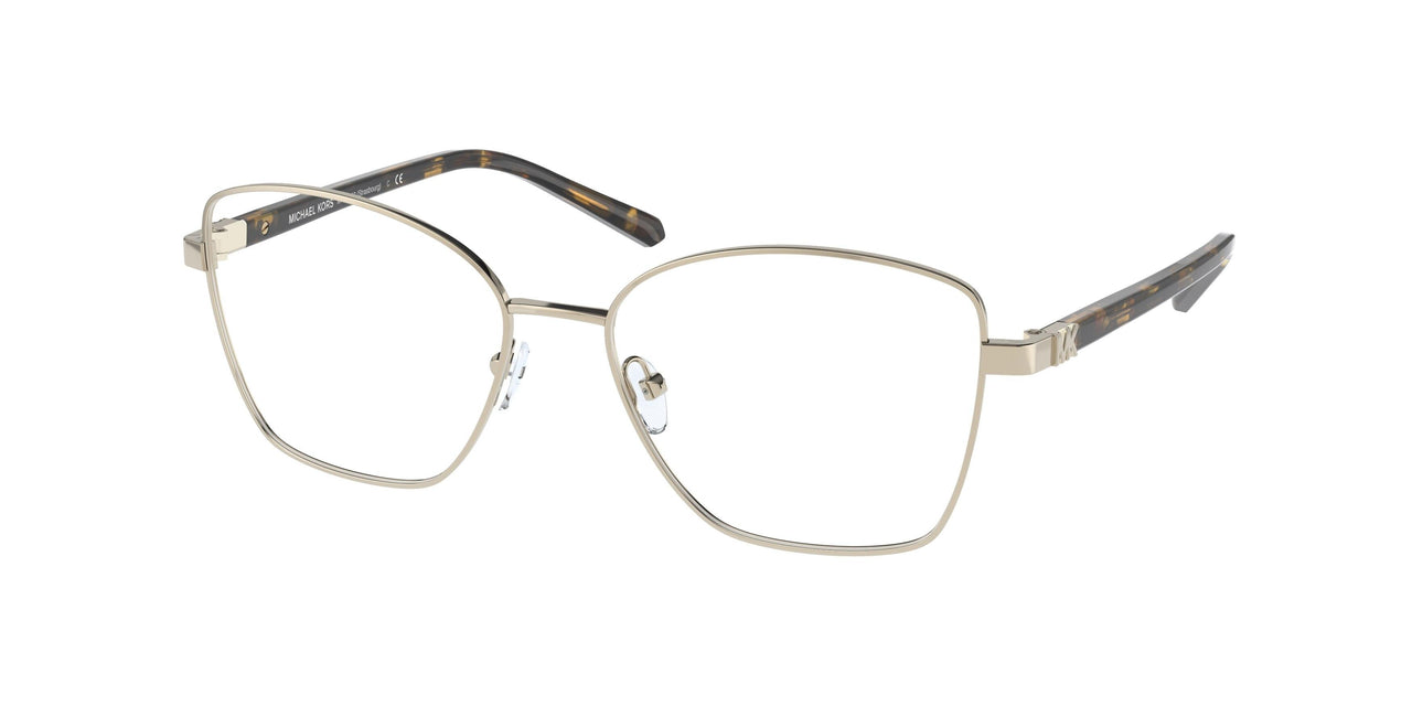 Michael Kors Strasbourg 3052 Eyeglasses