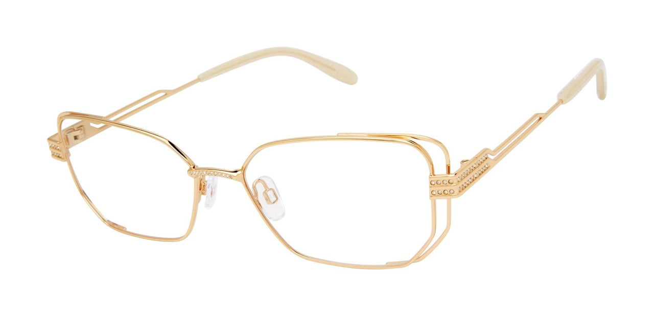 Victor Glemaud VGO002 Eyeglasses