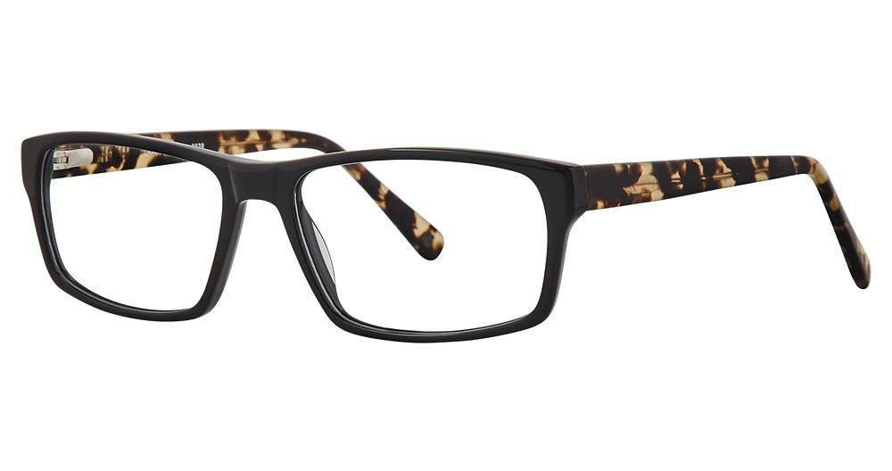 Randy Jackson RJ3039 Eyeglasses