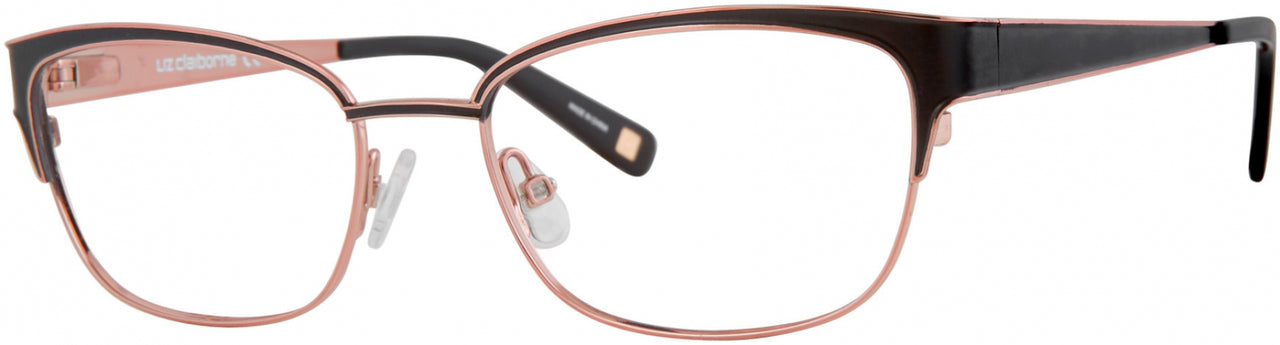 Liz Claiborne 450 Eyeglasses