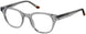 Psycho Bunny 117 Eyeglasses