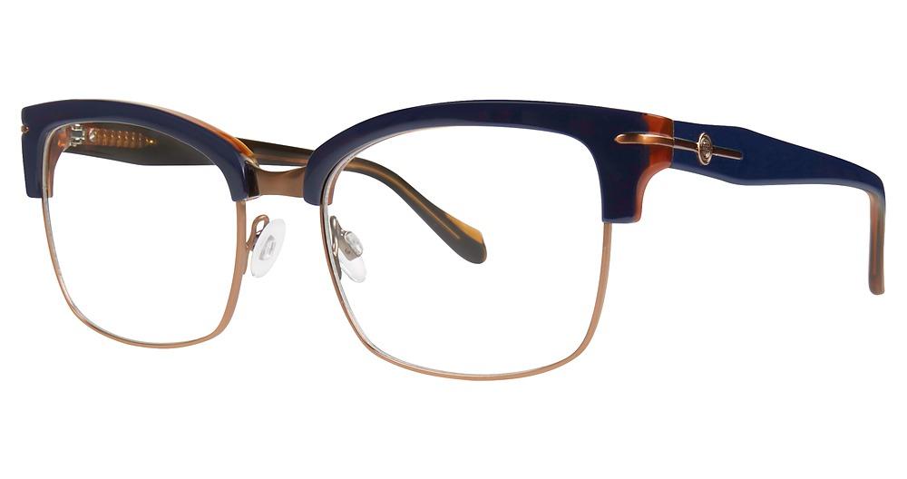 Leon Max LM4043 Eyeglasses