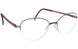 Silhouette Illusion Nylor 4560 Eyeglasses