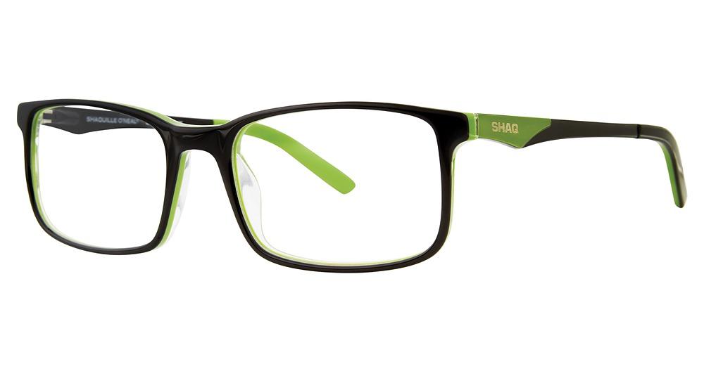 Shaquille O'Neal SO508Z Eyeglasses