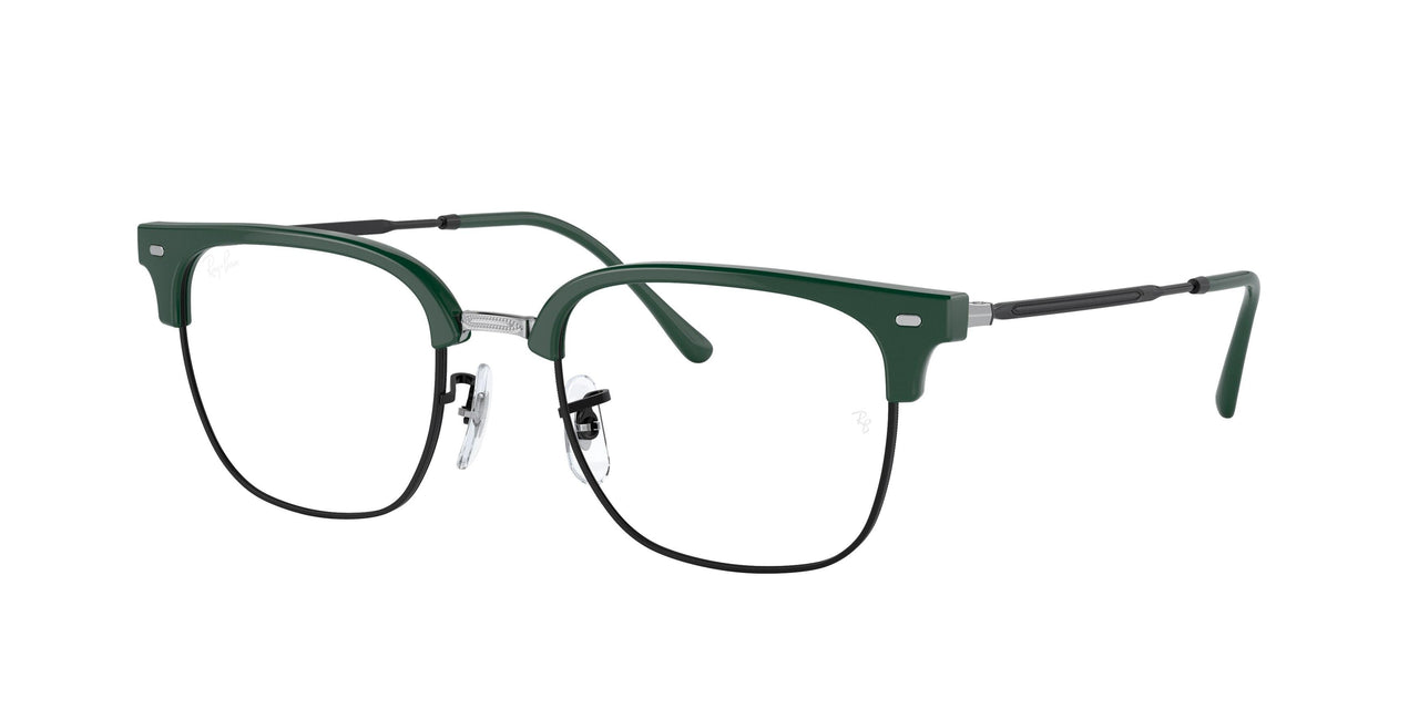 Ray-Ban New Clubmaster 7216F Eyeglasses